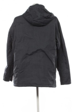 Мъжко яке Columbia, Размер XXL, Цвят Сив, Цена 139,99 лв.