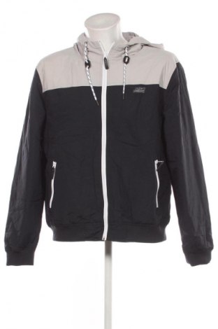 Herrenjacke Connor, Größe XL, Farbe Mehrfarbig, Preis € 13,99