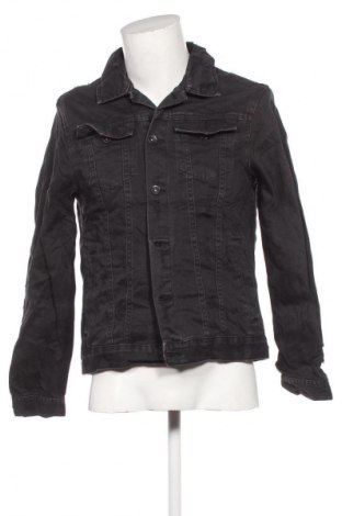Herrenjacke Cotton On, Größe M, Farbe Schwarz, Preis € 27,99