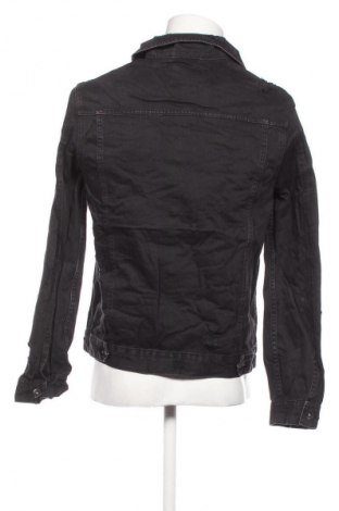 Herrenjacke Cotton On, Größe M, Farbe Schwarz, Preis € 27,99