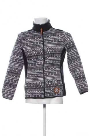 Herrenjacke Crivit, Größe M, Farbe Mehrfarbig, Preis € 13,99