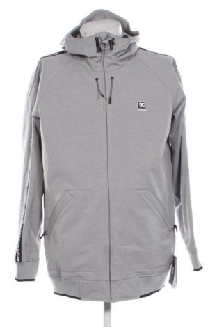 Pánská bunda  DC Shoes, Velikost L, Barva Šedá, Cena  3 271,00 Kč