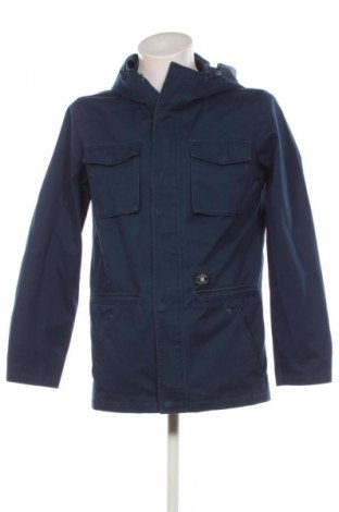 Pánská bunda  DC Shoes, Velikost M, Barva Modrá, Cena  639,00 Kč