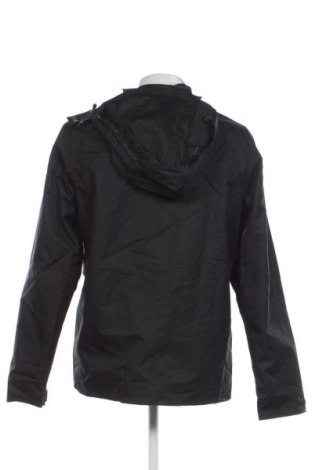 Herrenjacke Decathlon, Größe L, Farbe Schwarz, Preis € 33,99