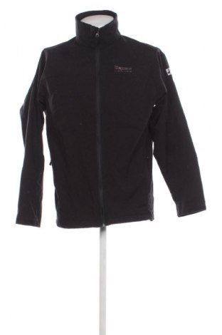 Herrenjacke Deproc, Größe XL, Farbe Schwarz, Preis € 57,99