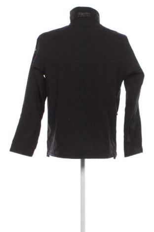 Herrenjacke Deproc, Größe XL, Farbe Schwarz, Preis € 57,99