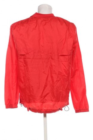 Herrenjacke Diadora, Größe L, Farbe Rot, Preis € 57,99