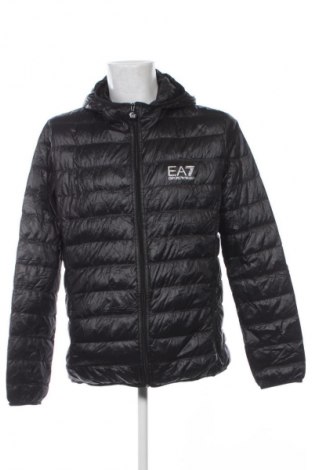 Férfi dzseki Emporio Armani, Méret XXL, Szín Fekete, Ár 53 600 Ft