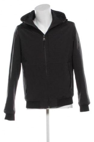 Herrenjacke Esprit, Größe L, Farbe Grau, Preis € 57,99