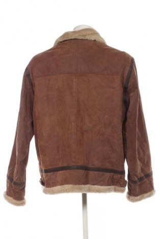 Férfi dzseki Explorer, Méret XL, Szín Barna, Ár 16 839 Ft