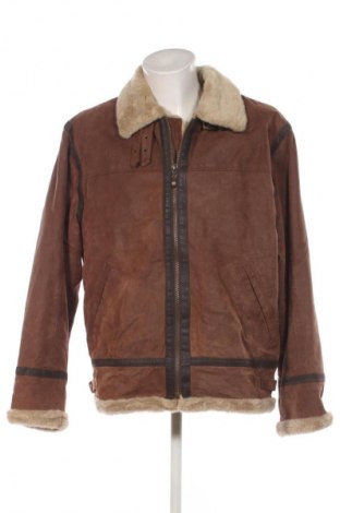 Férfi dzseki Explorer, Méret XL, Szín Barna, Ár 16 839 Ft