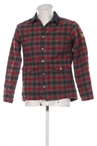 Pánská bunda  Fjallraven, Velikost S, Barva Vícebarevné, Cena  3 236,00 Kč