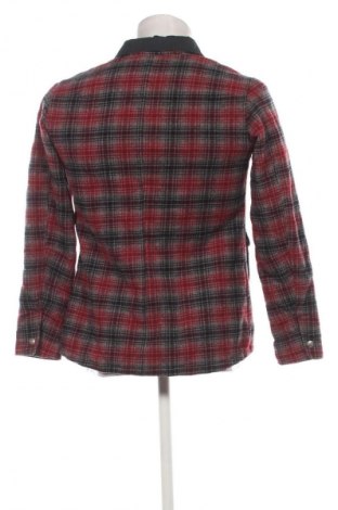 Pánská bunda  Fjallraven, Velikost S, Barva Vícebarevné, Cena  3 236,00 Kč