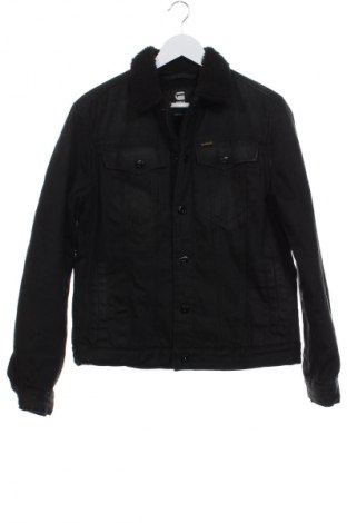 Pánská bunda  G-Star Raw, Velikost M, Barva Černá, Cena  2 229,00 Kč