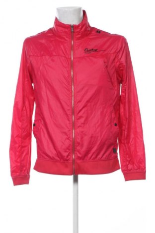 Pánská bunda  G-Star Raw, Velikost XL, Barva Růžová, Cena  899,00 Kč