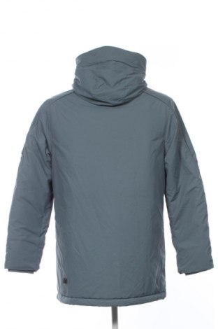 Мъжко яке G-Star Raw, Размер M, Цвят Син, Цена 384,99 лв.