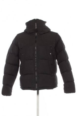 Herrenjacke G-Star Raw, Größe S, Farbe Schwarz, Preis 214,99 €