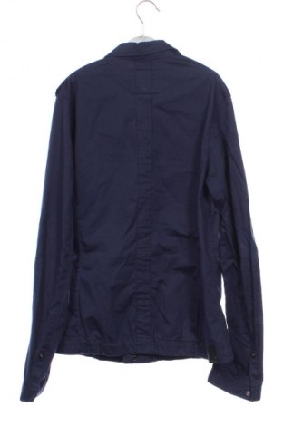 Pánská bunda  G-Star Raw, Velikost S, Barva Modrá, Cena  1 848,00 Kč