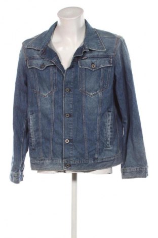 Ανδρικό μπουφάν G-Star Raw, Μέγεθος XL, Χρώμα Μπλέ, Τιμή 87,99 €