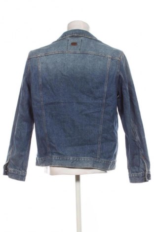Ανδρικό μπουφάν G-Star Raw, Μέγεθος XL, Χρώμα Μπλέ, Τιμή 87,99 €