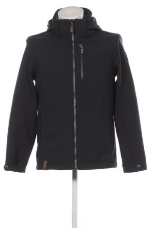 Herrenjacke GIGA, Größe S, Farbe Blau, Preis € 49,00