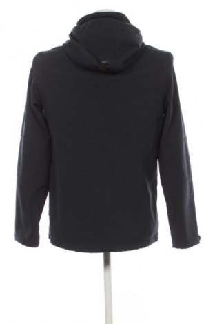 Herrenjacke GIGA, Größe S, Farbe Blau, Preis € 49,00