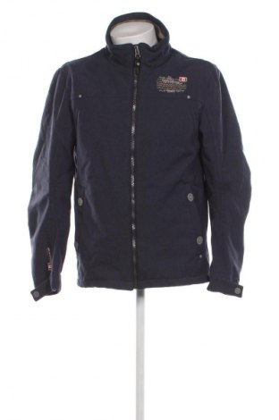 Herrenjacke GIGA, Größe L, Farbe Blau, Preis € 66,99