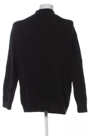 Pánsky kardigán Gant, Veľkosť 3XL, Farba Čierna, Cena  59,95 €