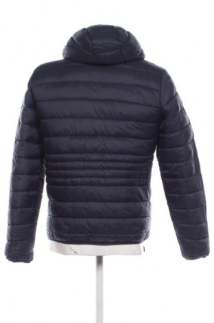 Męska kurtka Geographical Norway, Rozmiar M, Kolor Niebieski, Cena 739,99 zł