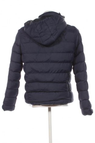 Herrenjacke Geographical Norway, Größe L, Farbe Blau, Preis 204,99 €