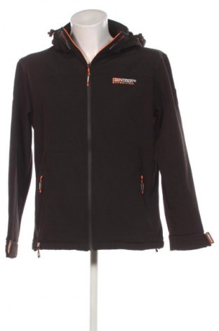 Pánská bunda  Geographical Norway, Velikost L, Barva Černá, Cena  759,00 Kč