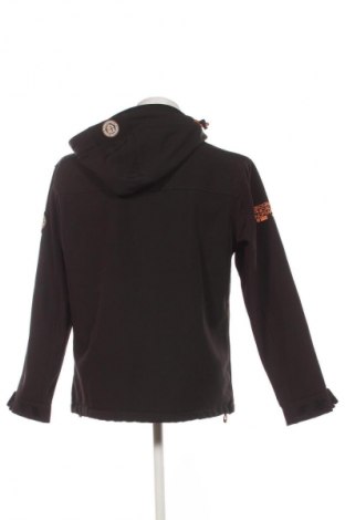 Pánská bunda  Geographical Norway, Velikost L, Barva Černá, Cena  759,00 Kč