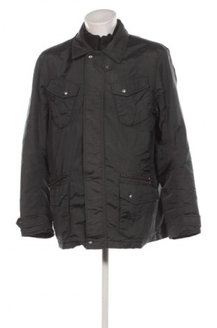 Herrenjacke Geox, Größe XL, Farbe Grün, Preis € 128,70