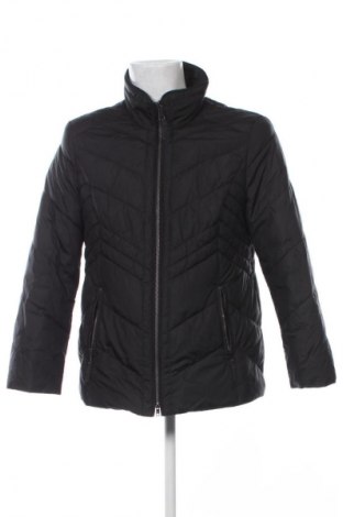 Мъжко яке Gerry Weber, Размер XL, Цвят Черен, Цена 124,99 лв.