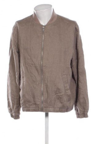 Geacă de bărbati H&M, Mărime L, Culoare Bej, Preț 165,99 Lei
