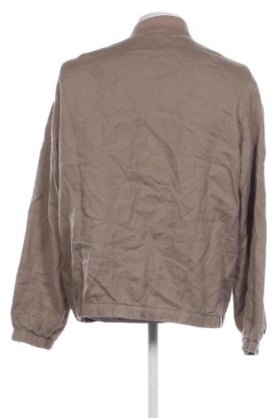 Geacă de bărbati H&M, Mărime L, Culoare Bej, Preț 165,99 Lei