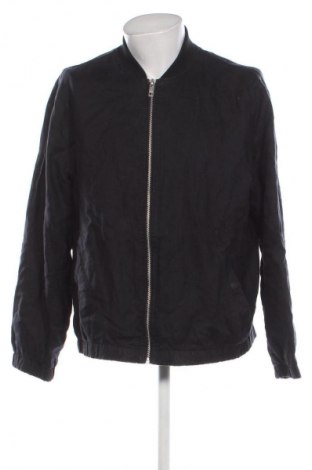 Geacă de bărbati H&M, Mărime L, Culoare Negru, Preț 165,99 Lei