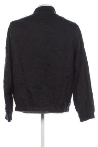 Geacă de bărbati H&M, Mărime L, Culoare Negru, Preț 165,99 Lei