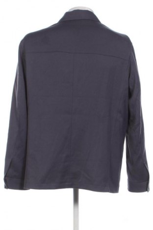 Męska kurtka H&M, Rozmiar L, Kolor Szary, Cena 157,99 zł