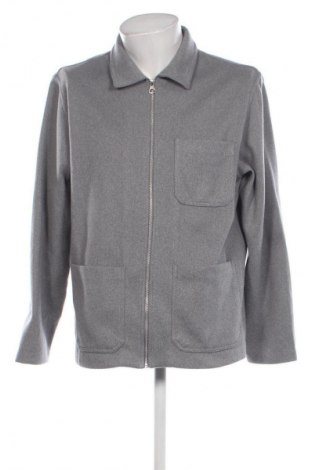 Herrenjacke H&M, Größe L, Farbe Grau, Preis € 33,99
