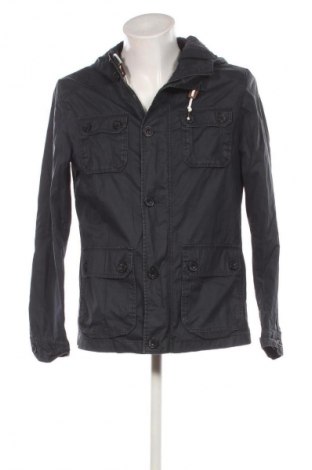 Herrenjacke H&M, Größe L, Farbe Blau, Preis € 24,99