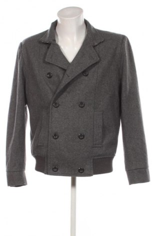 Férfi kabát H&M, Méret XL, Szín Szürke, Ár 21 393 Ft