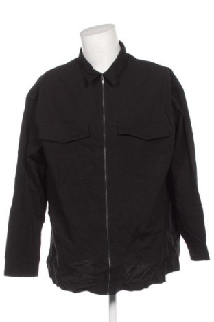 Herrenjacke H&M, Größe XXL, Farbe Schwarz, Preis € 53,99