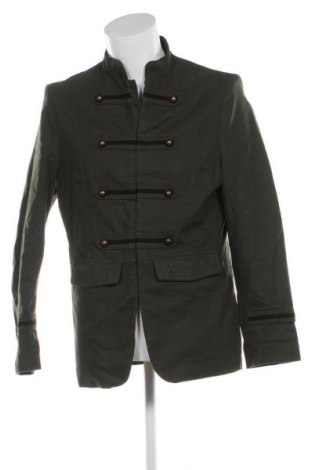 Férfi dzseki H&M, Méret L, Szín Zöld, Ár 12 979 Ft