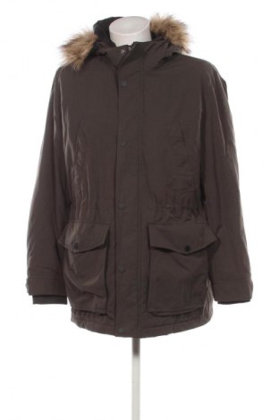 Férfi dzseki H&M, Méret L, Szín Zöld, Ár 13 159 Ft