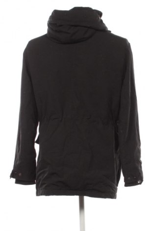 Geacă de bărbati H&M, Mărime S, Culoare Negru, Preț 107,99 Lei