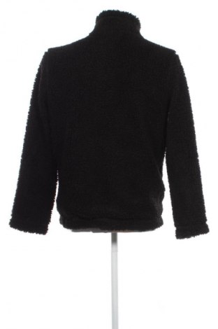 Ανδρικό μπουφάν H&M, Μέγεθος M, Χρώμα Μαύρο, Τιμή 30,99 €