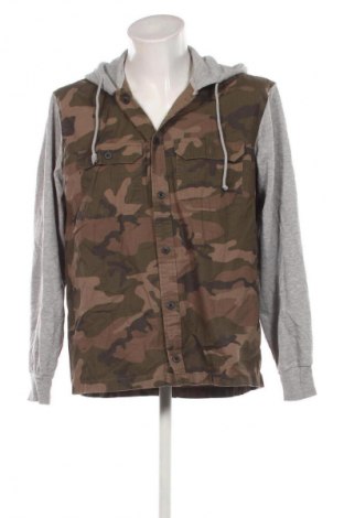 Férfi dzseki H&M, Méret L, Szín Sokszínű, Ár 12 979 Ft