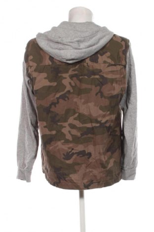 Férfi dzseki H&M, Méret L, Szín Sokszínű, Ár 12 979 Ft