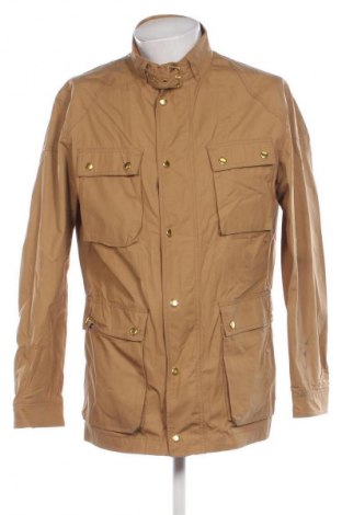 Férfi dzseki H&M, Méret XL, Szín Bézs, Ár 12 979 Ft